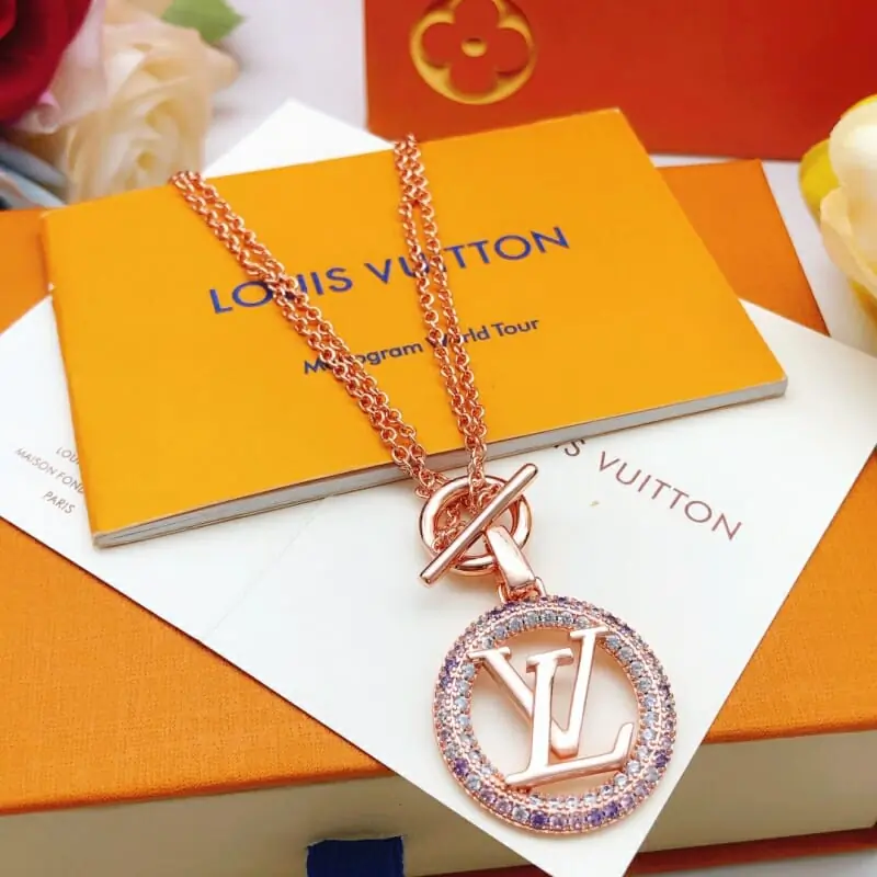 louis vuitton collier s_12133531